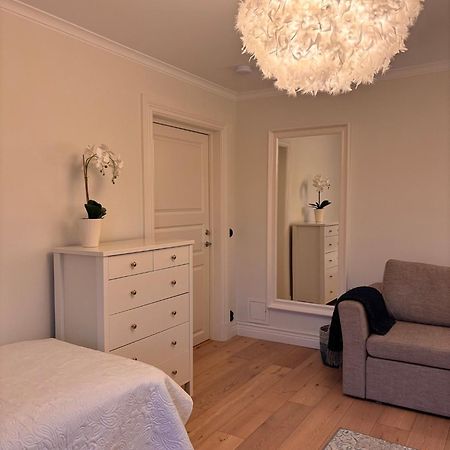 Hagneryd Gard B&B Skarblacka Exteriör bild