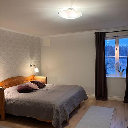 Hagneryd Gard B&B Skarblacka Exteriör bild