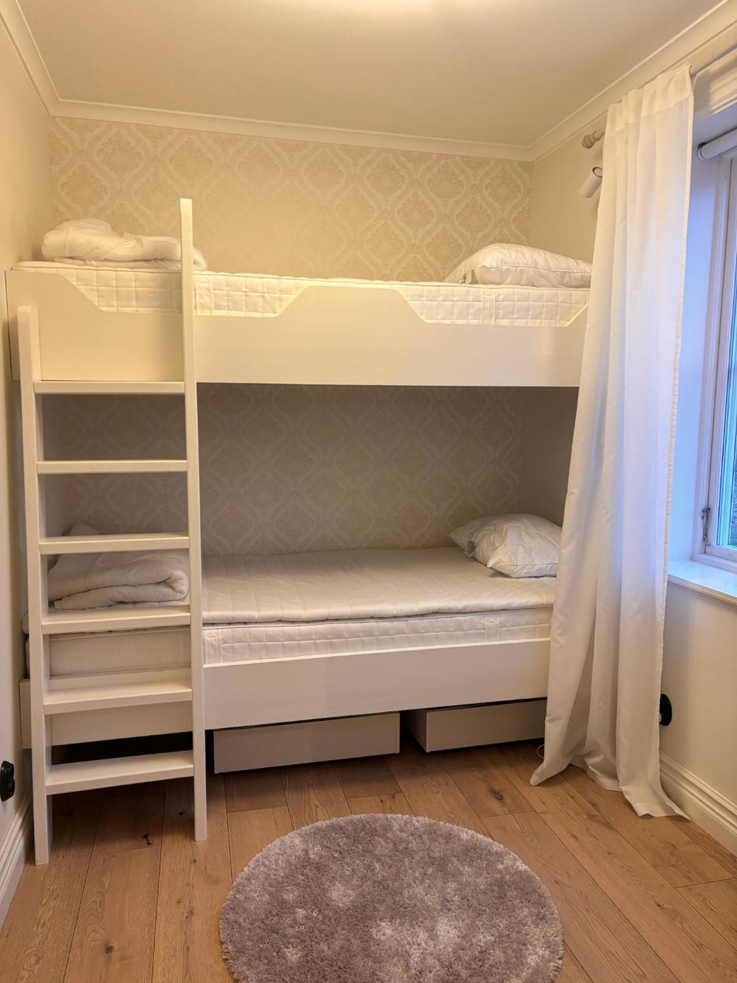 Hagneryd Gard B&B Skarblacka Exteriör bild