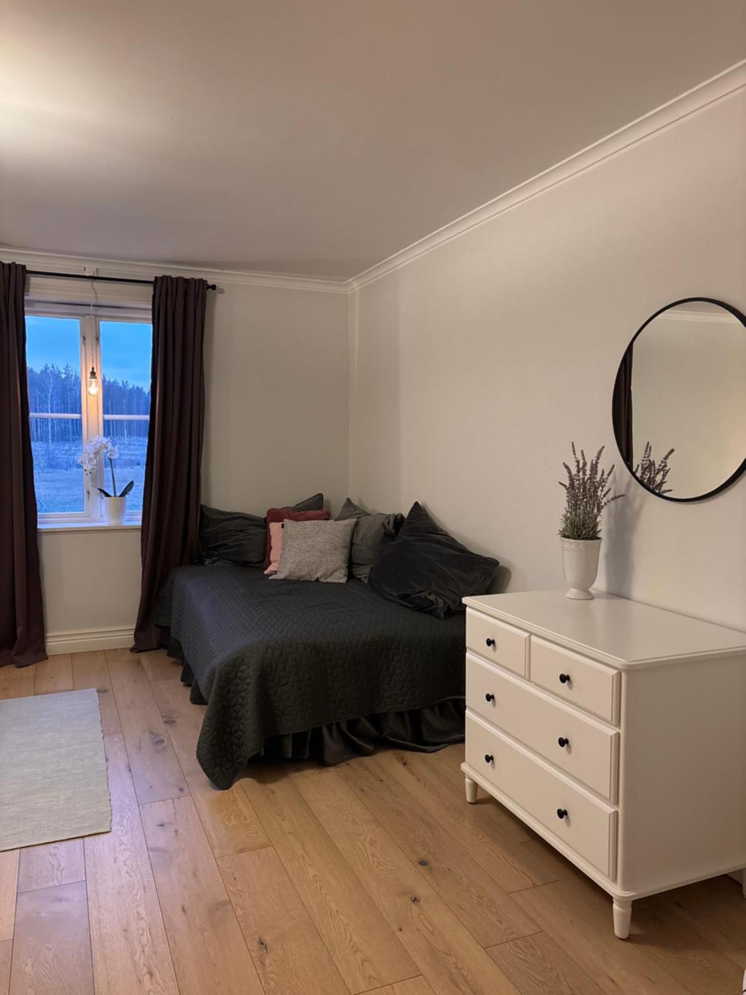 Hagneryd Gard B&B Skarblacka Exteriör bild