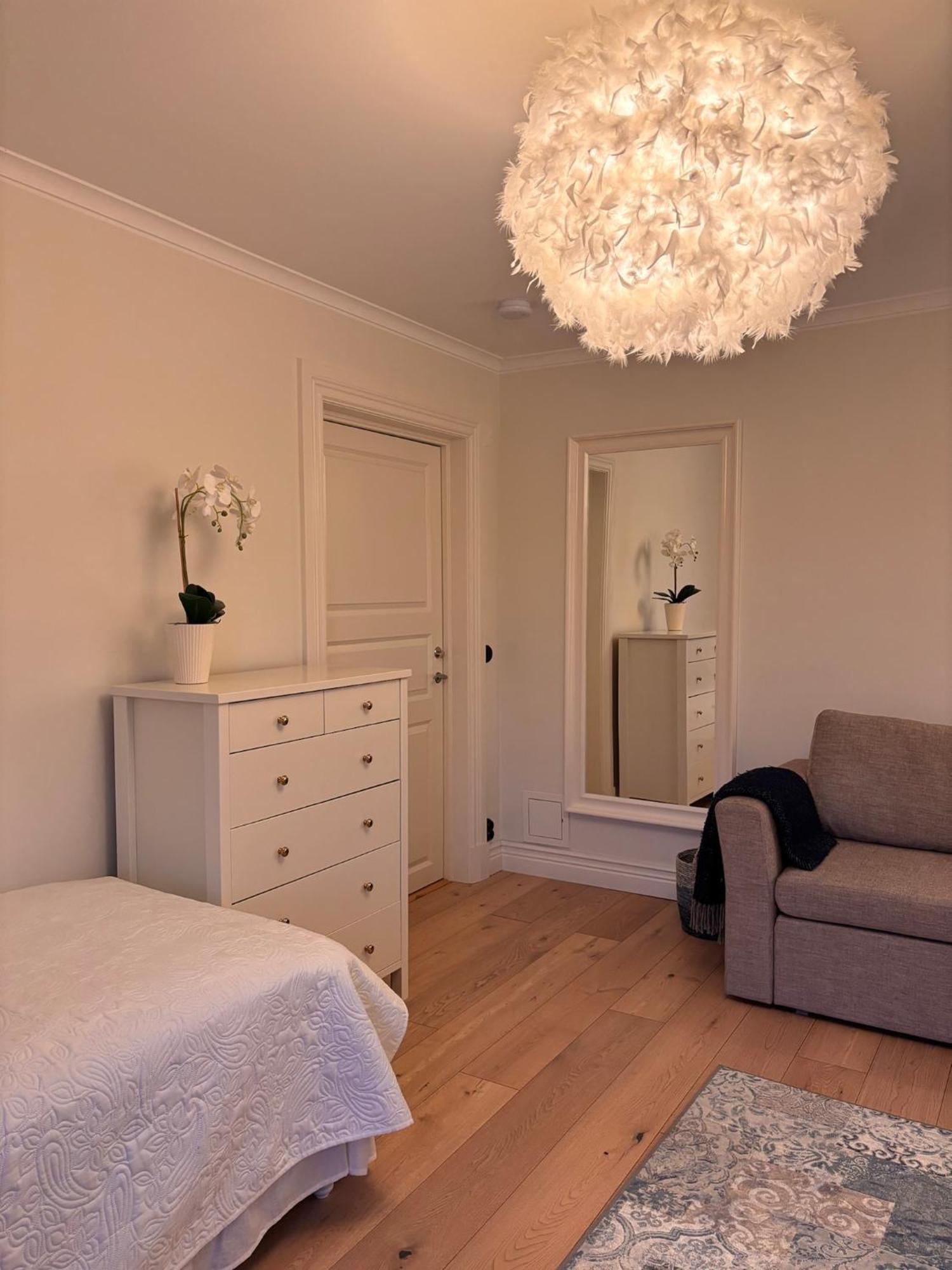 Hagneryd Gard B&B Skarblacka Exteriör bild