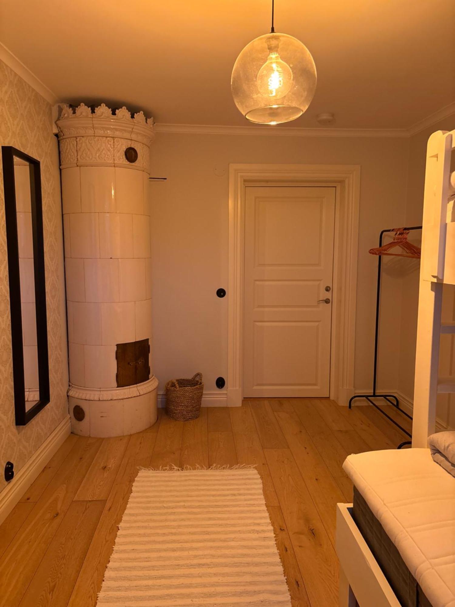 Hagneryd Gard B&B Skarblacka Exteriör bild