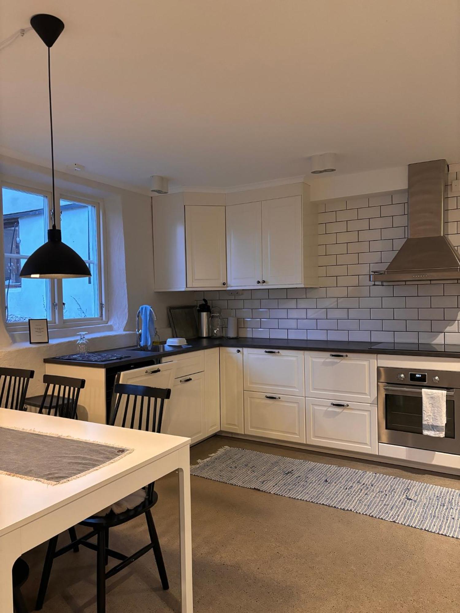 Hagneryd Gard B&B Skarblacka Exteriör bild