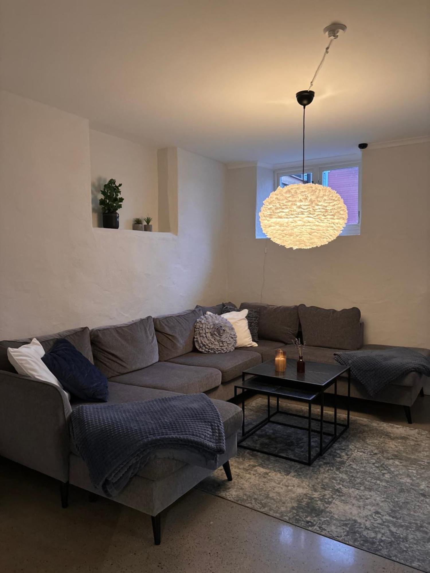 Hagneryd Gard B&B Skarblacka Exteriör bild