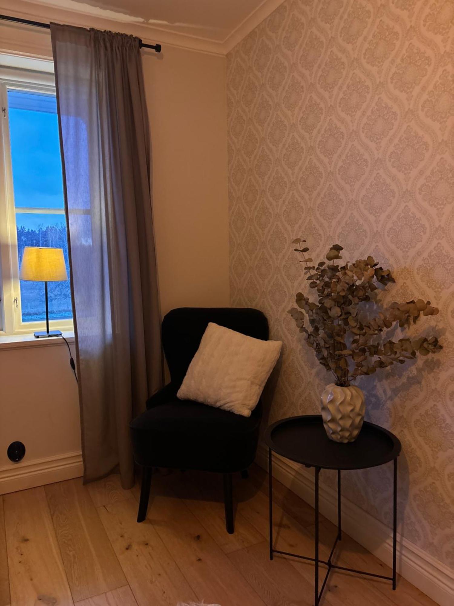 Hagneryd Gard B&B Skarblacka Exteriör bild