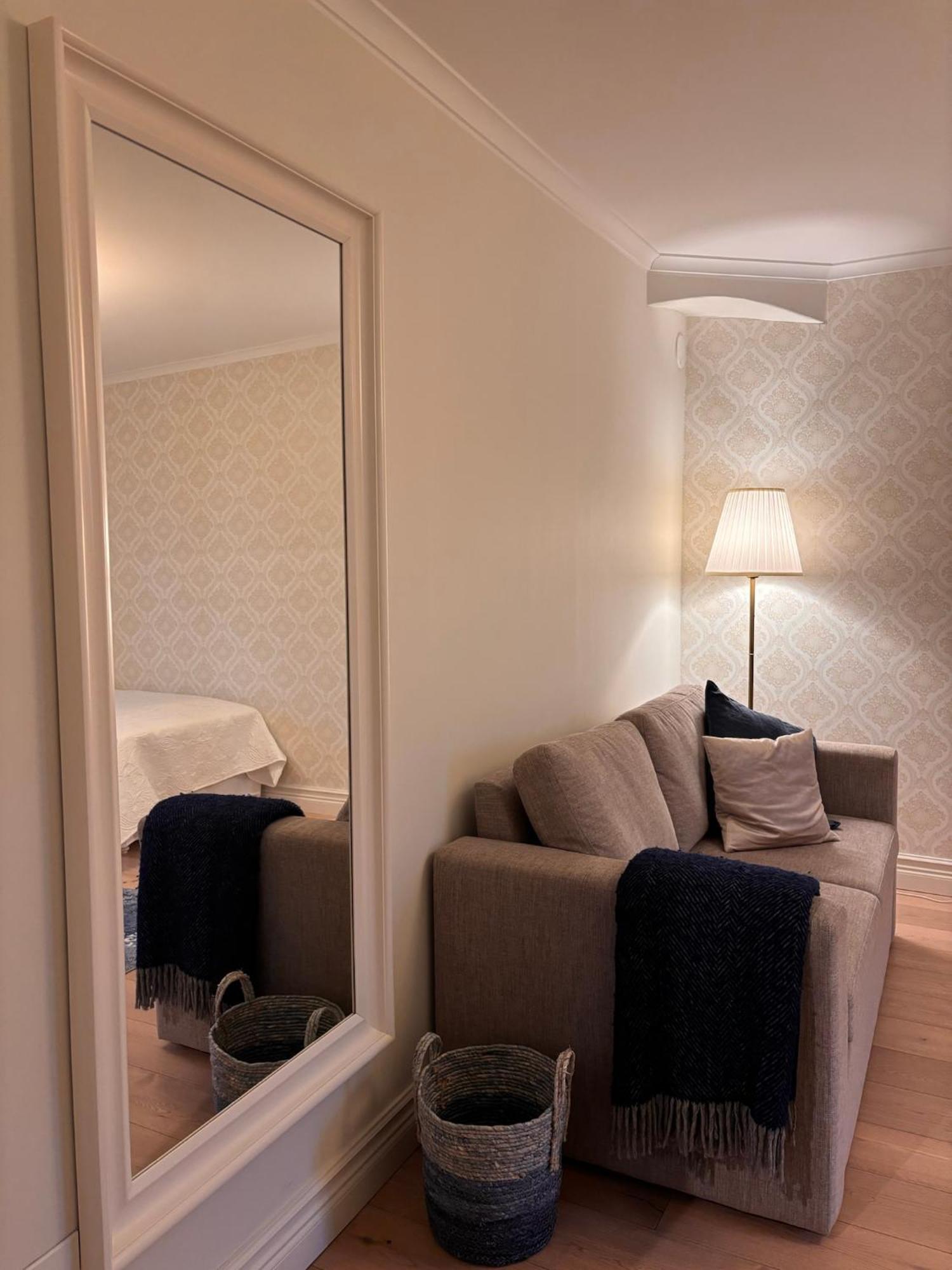 Hagneryd Gard B&B Skarblacka Exteriör bild