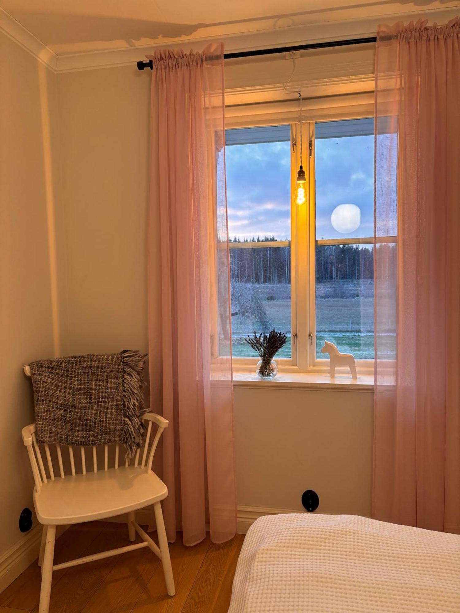 Hagneryd Gard B&B Skarblacka Exteriör bild
