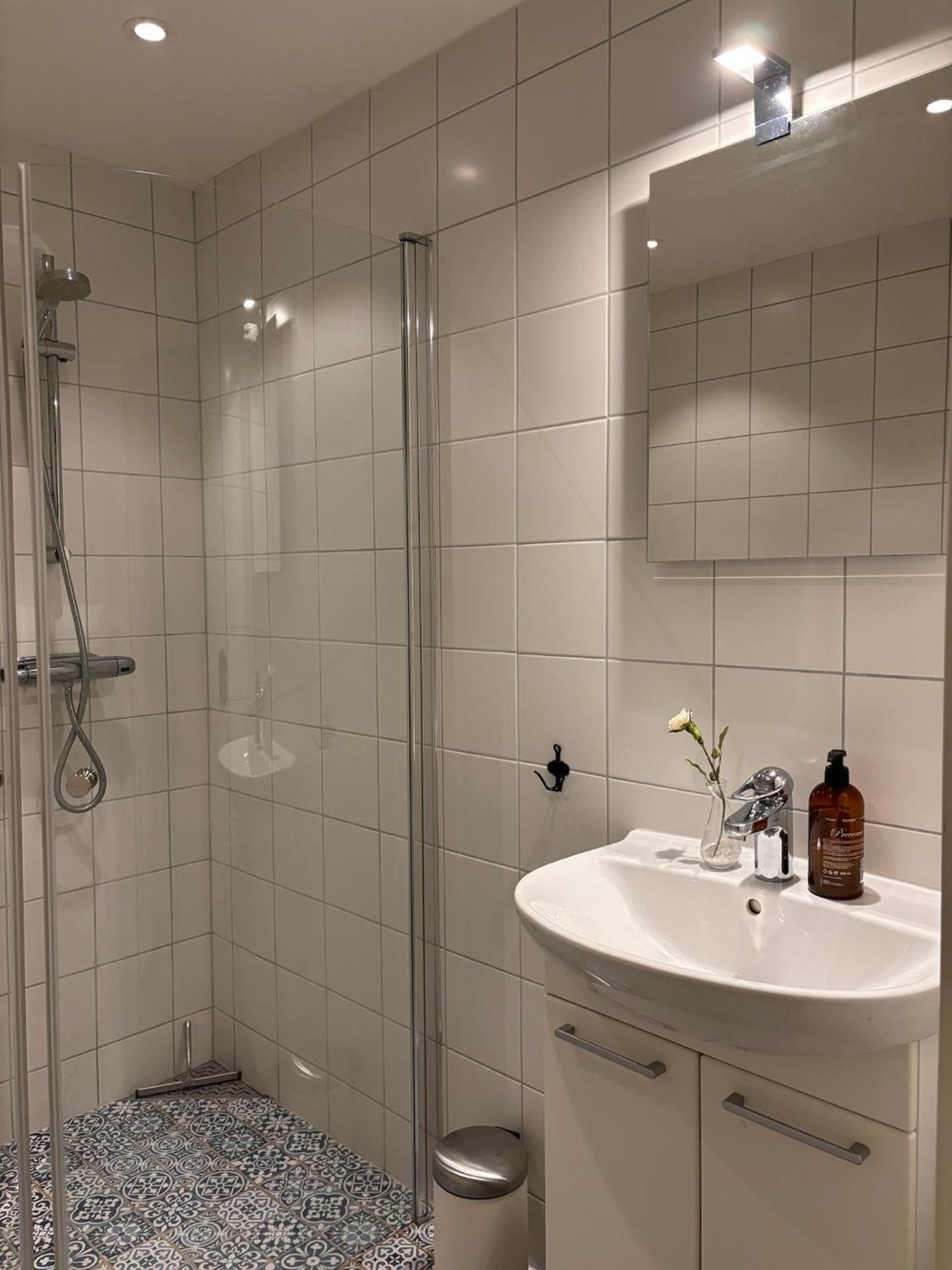 Hagneryd Gard B&B Skarblacka Exteriör bild