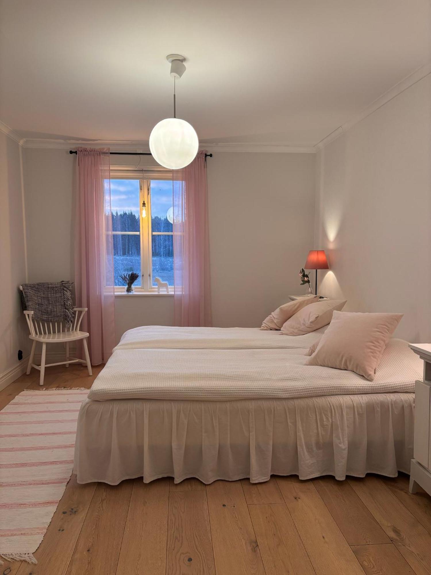 Hagneryd Gard B&B Skarblacka Exteriör bild