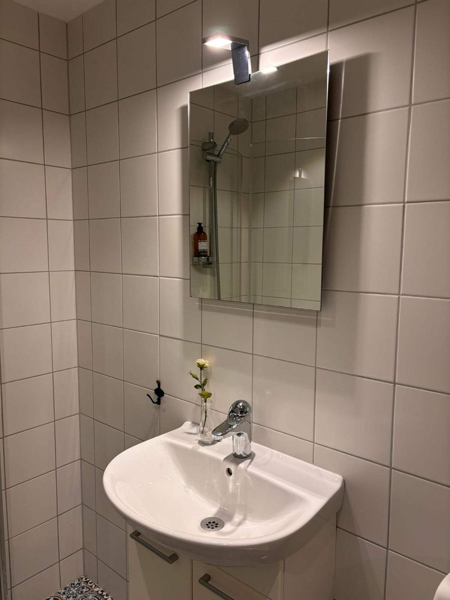 Hagneryd Gard B&B Skarblacka Exteriör bild