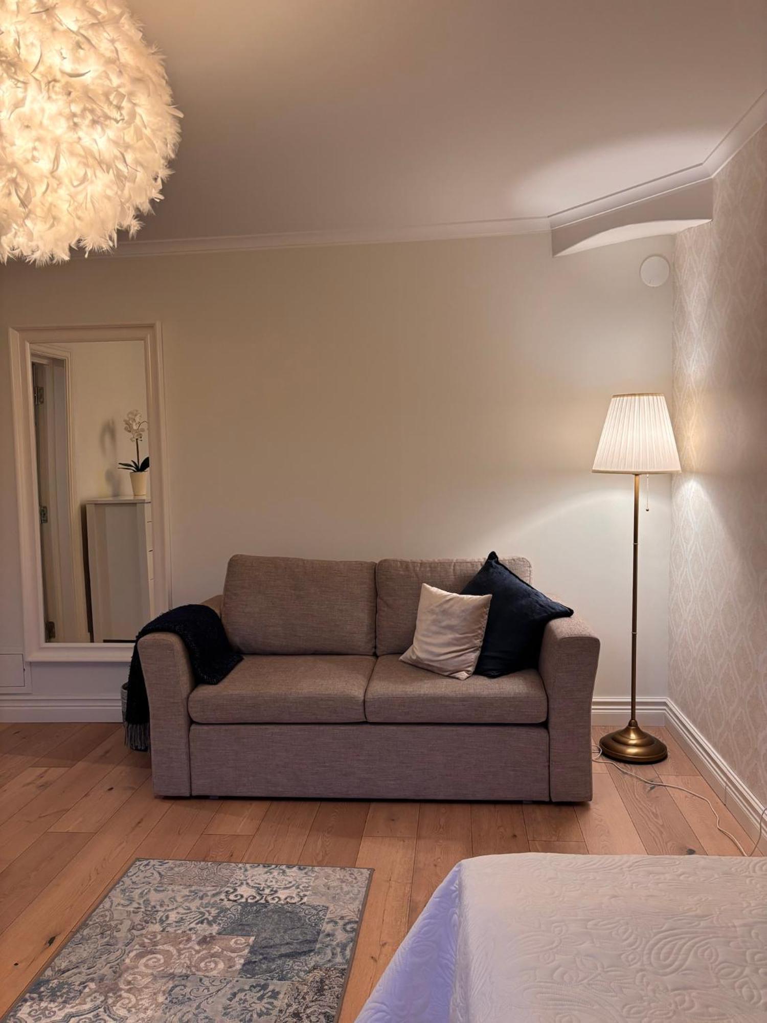 Hagneryd Gard B&B Skarblacka Exteriör bild