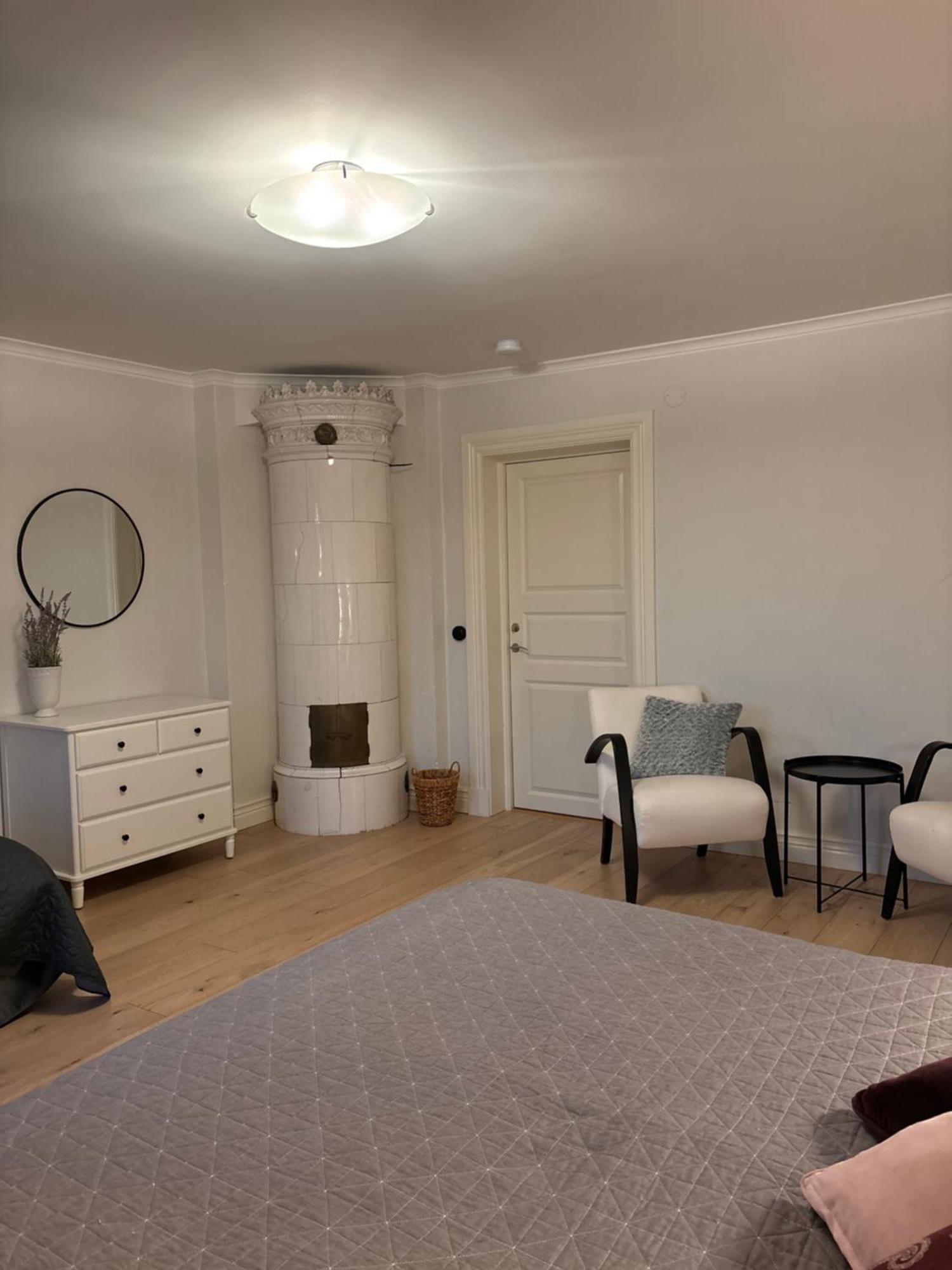 Hagneryd Gard B&B Skarblacka Exteriör bild
