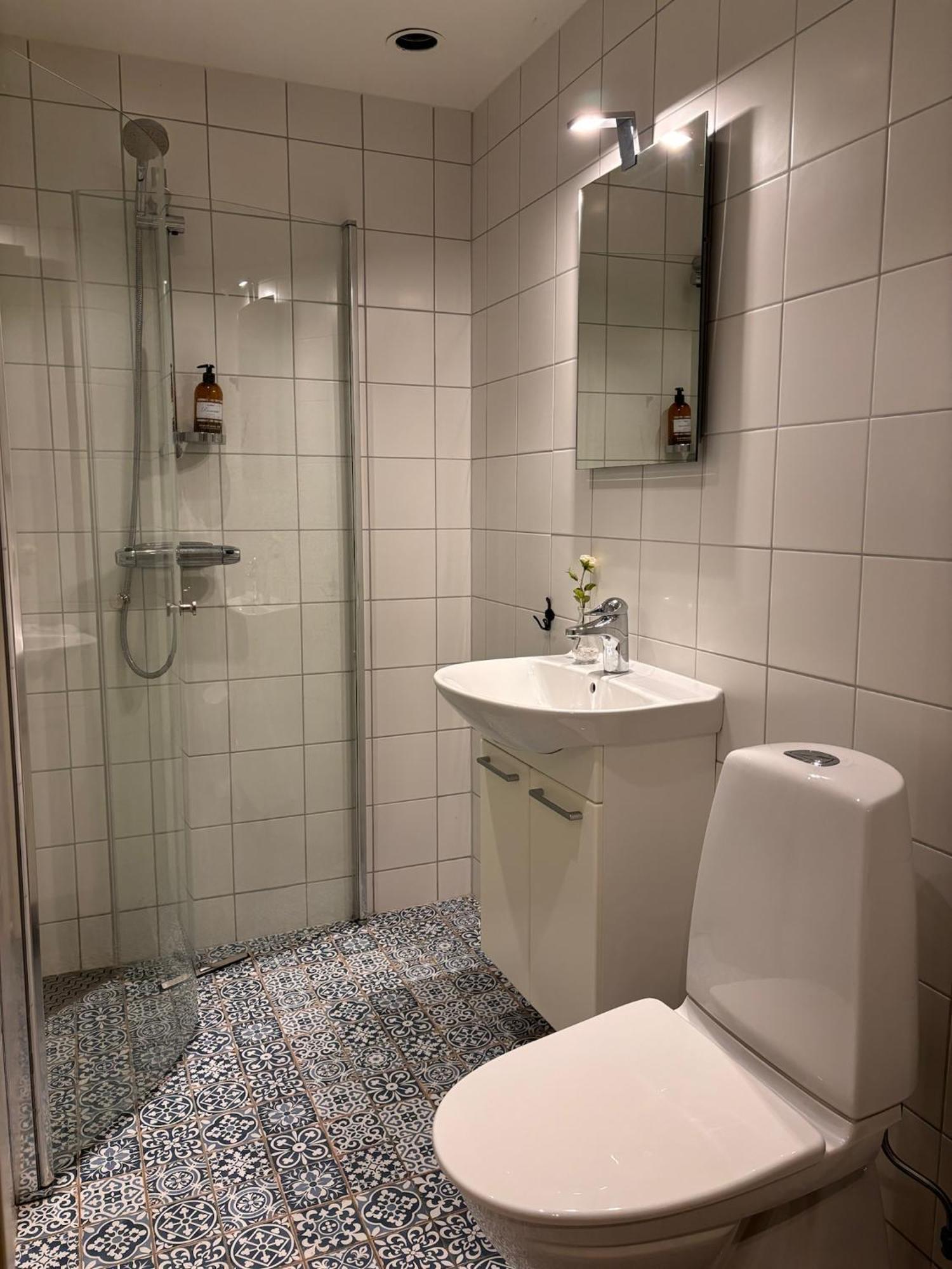 Hagneryd Gard B&B Skarblacka Exteriör bild