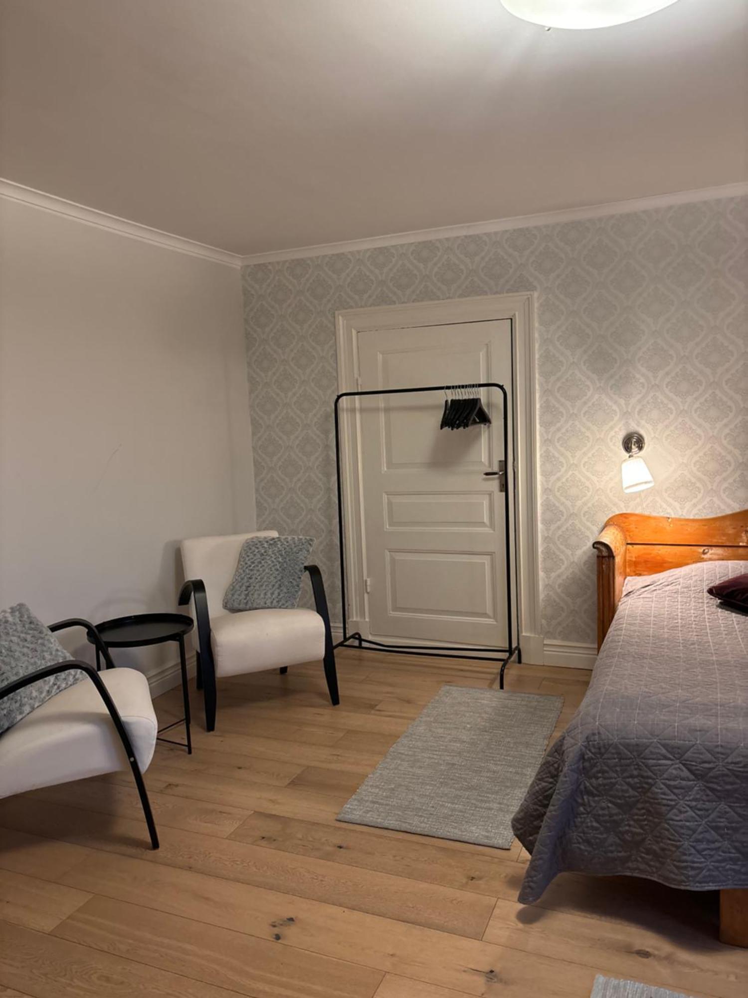 Hagneryd Gard B&B Skarblacka Exteriör bild