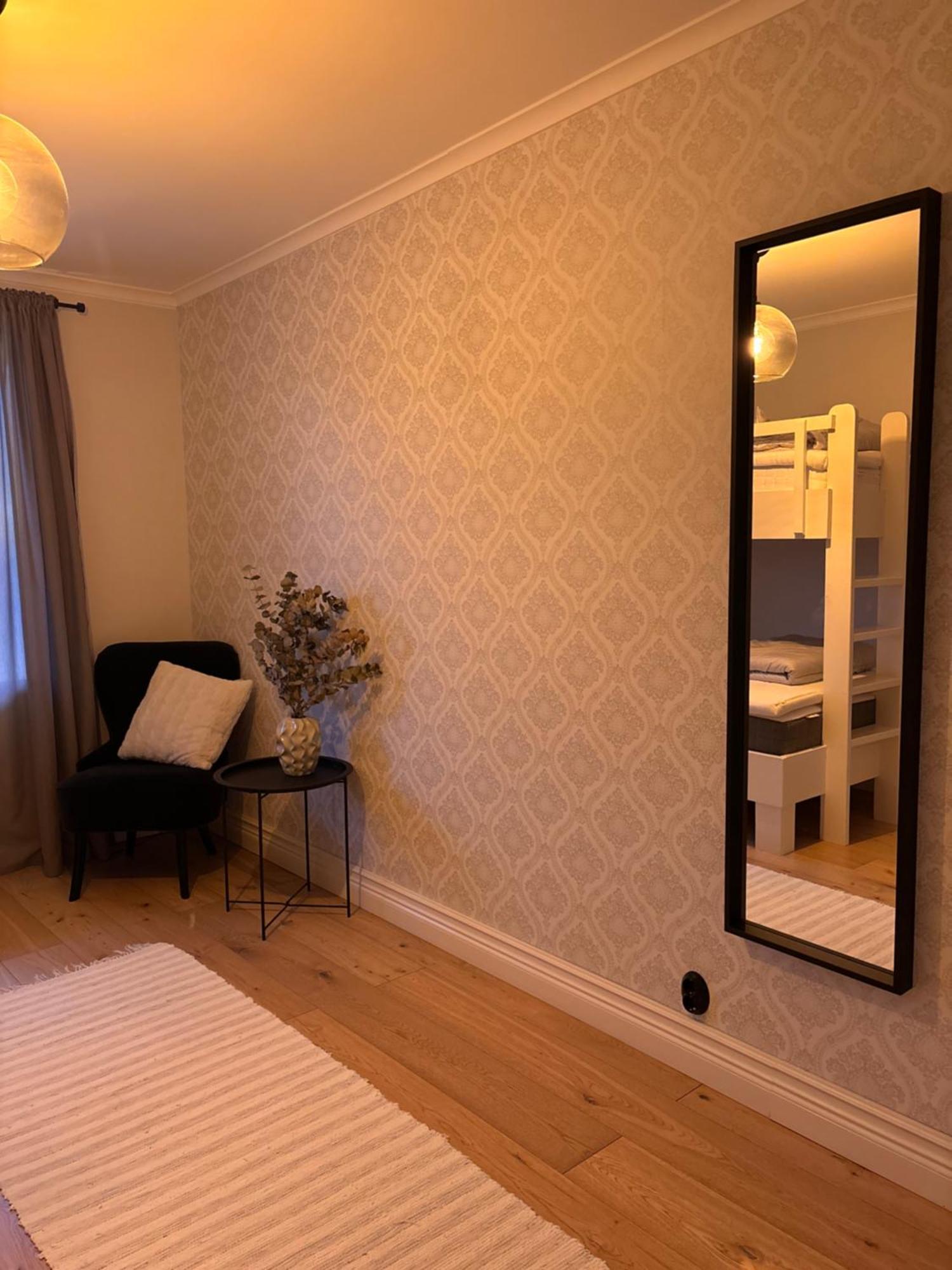 Hagneryd Gard B&B Skarblacka Exteriör bild