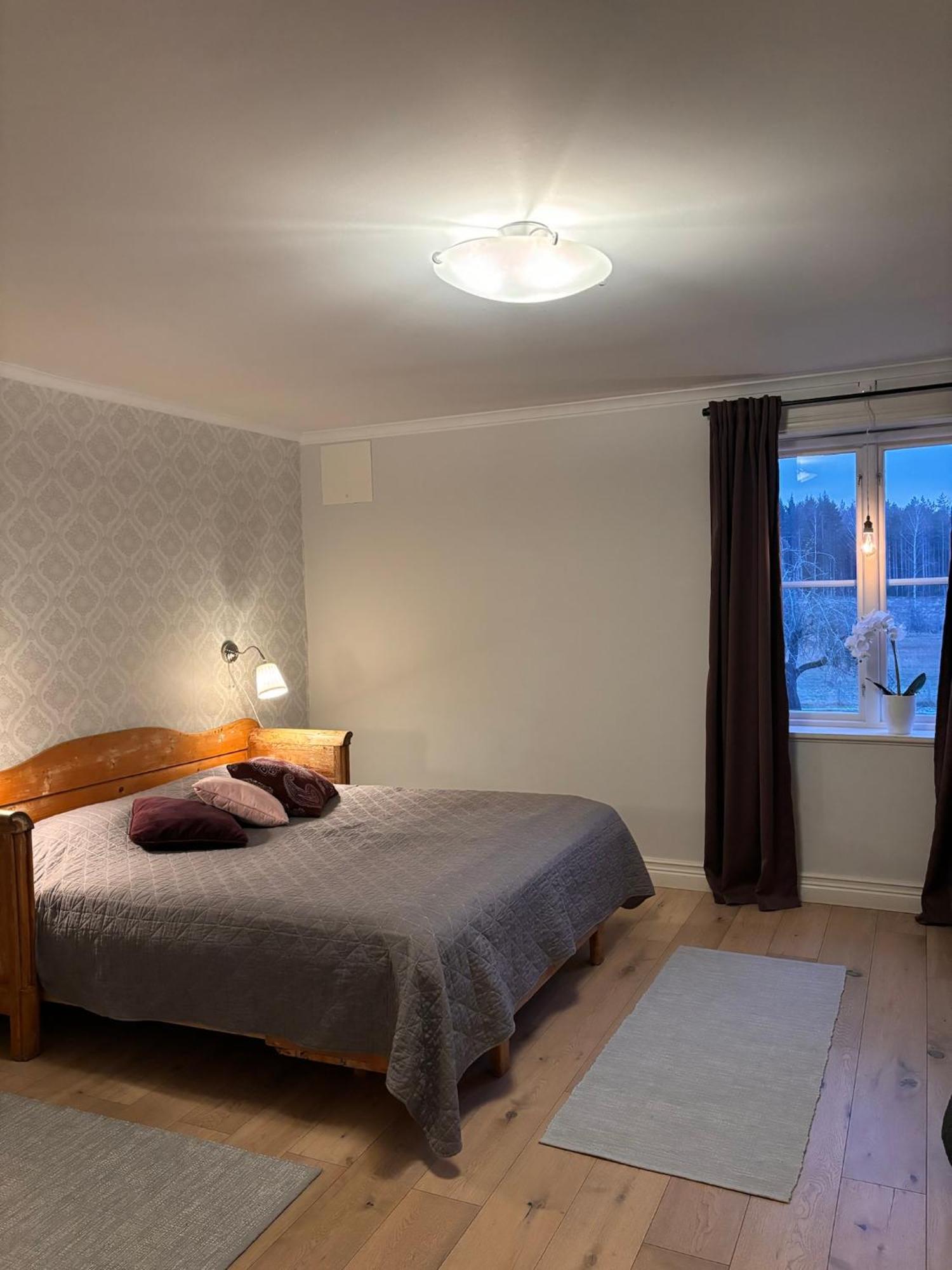 Hagneryd Gard B&B Skarblacka Exteriör bild
